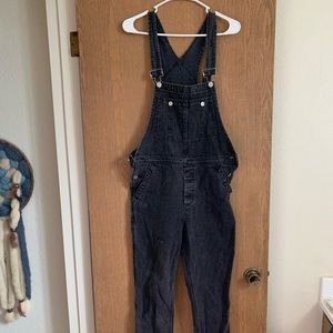 Free People Overalls